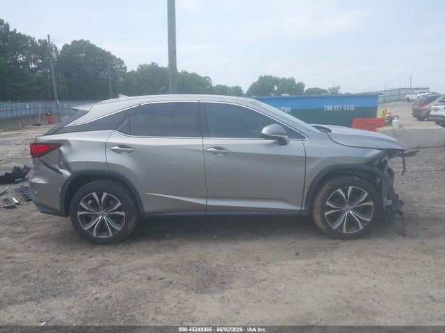 Продажа на аукционе авто 2017 Lexus Rx 350, vin: 2T2ZZMCA5HC074472, номер лота: 45248365