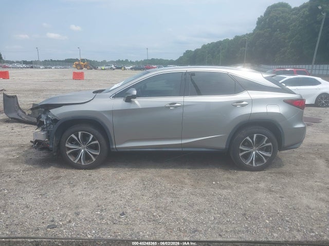 Продажа на аукционе авто 2017 Lexus Rx 350, vin: 2T2ZZMCA5HC074472, номер лота: 45248365
