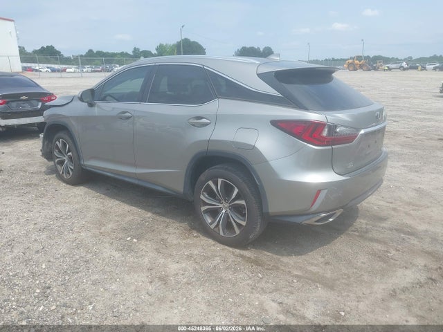 Продажа на аукционе авто 2017 Lexus Rx 350, vin: 2T2ZZMCA5HC074472, номер лота: 45248365