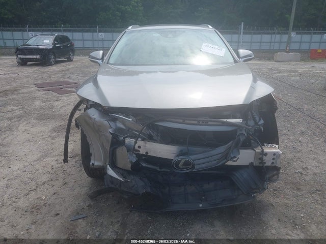 Продажа на аукционе авто 2017 Lexus Rx 350, vin: 2T2ZZMCA5HC074472, номер лота: 45248365