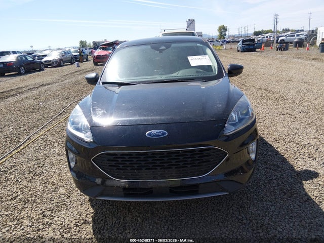 Продаж на аукціоні авто 2022 Ford Escape Sel, vin: 1FMCU9H65NUA72435, номер лоту: 45248371