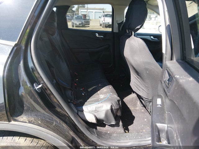 Продаж на аукціоні авто 2022 Ford Escape Sel, vin: 1FMCU9H65NUA72435, номер лоту: 45248371