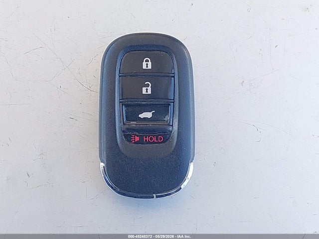 3CZRZ1H39PM743274 Honda Hr-v 2wd Lx