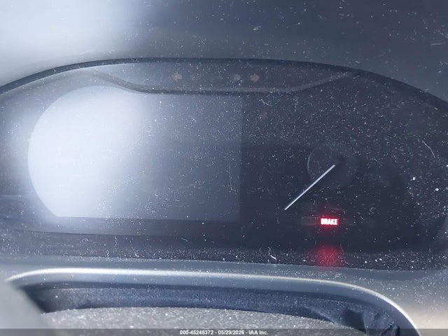 3CZRZ1H39PM743274 Honda Hr-v 2wd Lx