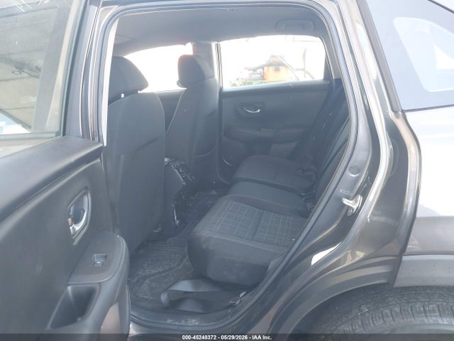3CZRZ1H39PM743274 Honda Hr-v 2wd Lx