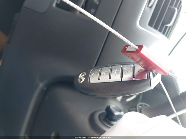 Продажа на аукционе авто 2021 Infiniti Qx80 Luxe, vin: JN8AZ2AF6M9715024, номер лота: 45248373