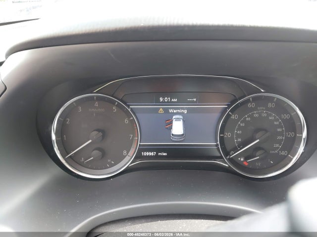 Продажа на аукционе авто 2021 Infiniti Qx80 Luxe, vin: JN8AZ2AF6M9715024, номер лота: 45248373