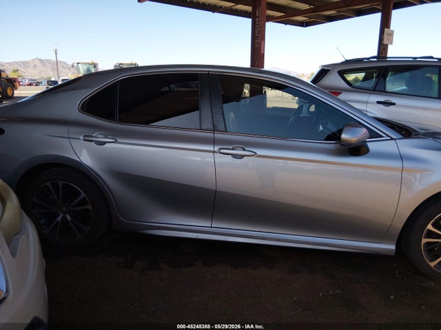 Продаж на аукціоні авто 2020 Toyota Camry Se, vin: 4T1G11AK1LU342051, номер лоту: 45248388