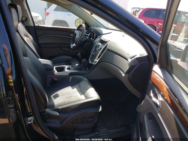 Продаж на аукціоні авто 2011 Cadillac Srx Luxury Collection, vin: 3GYFNAEY9BS518551, номер лоту: 45248389