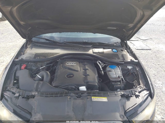 Aukcja sprzedaży 2012 Audi A6 2.0t Premium, vin: WAUDFAFC0CN143218, numer aukcji: 45248390