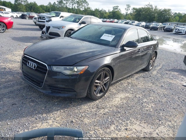 Aukcja sprzedaży 2012 Audi A6 2.0t Premium, vin: WAUDFAFC0CN143218, numer aukcji: 45248390