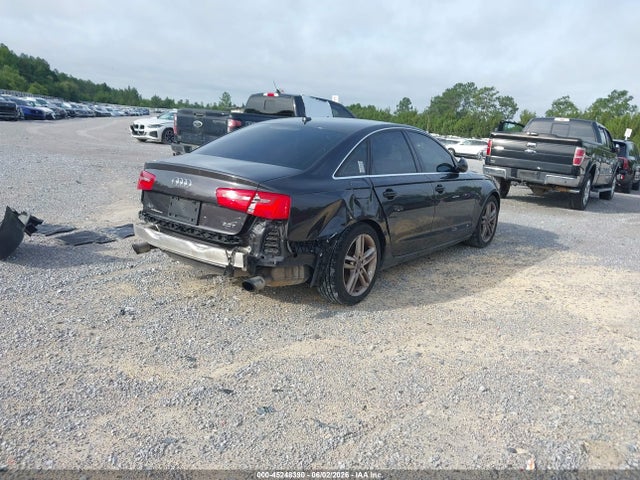 Aukcja sprzedaży 2012 Audi A6 2.0t Premium, vin: WAUDFAFC0CN143218, numer aukcji: 45248390