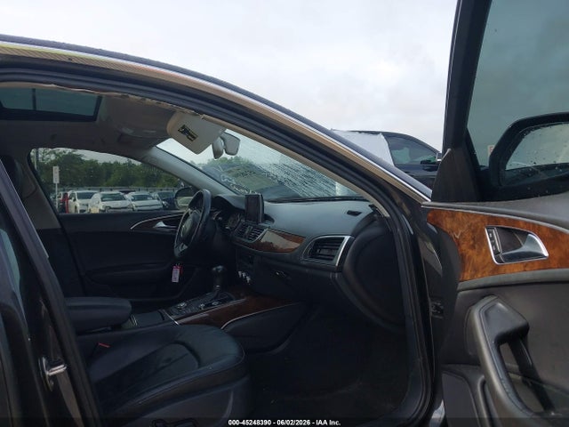 Aukcja sprzedaży 2012 Audi A6 2.0t Premium, vin: WAUDFAFC0CN143218, numer aukcji: 45248390
