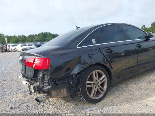 Aukcja sprzedaży 2012 Audi A6 2.0t Premium, vin: WAUDFAFC0CN143218, numer aukcji: 45248390