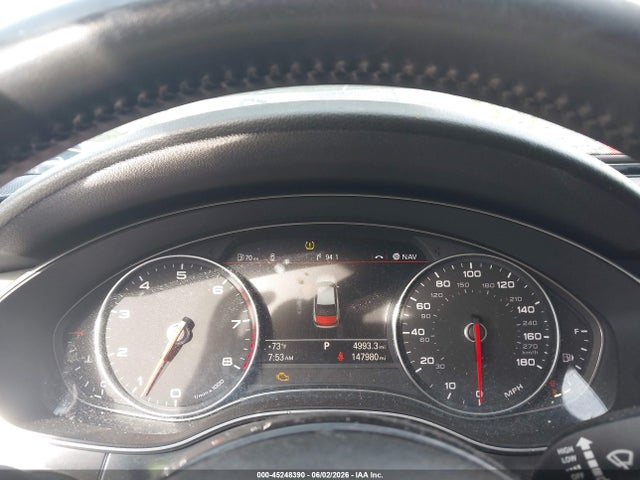 Aukcja sprzedaży 2012 Audi A6 2.0t Premium, vin: WAUDFAFC0CN143218, numer aukcji: 45248390