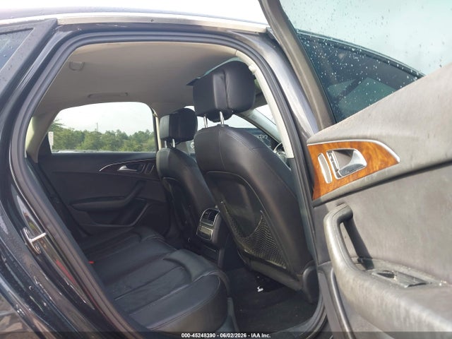 Aukcja sprzedaży 2012 Audi A6 2.0t Premium, vin: WAUDFAFC0CN143218, numer aukcji: 45248390