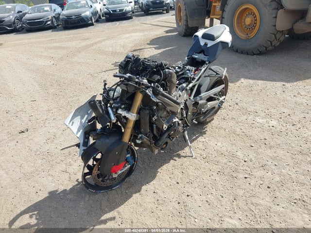 Продажа на аукционе авто 2025 Bmw S 1000 Rr, vin: WB10P2305S6L04280, номер лота: 45248391