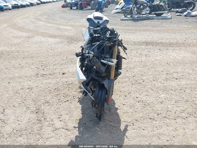 Продажа на аукционе авто 2025 Bmw S 1000 Rr, vin: WB10P2305S6L04280, номер лота: 45248391
