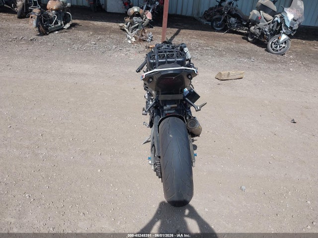 Продажа на аукционе авто 2025 Bmw S 1000 Rr, vin: WB10P2305S6L04280, номер лота: 45248391
