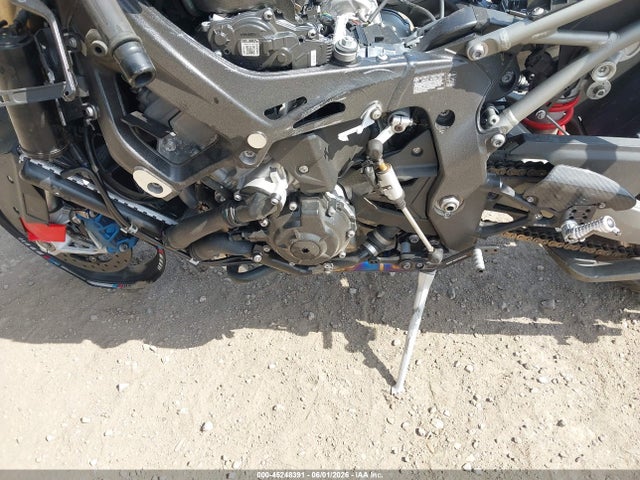 Продажа на аукционе авто 2025 Bmw S 1000 Rr, vin: WB10P2305S6L04280, номер лота: 45248391