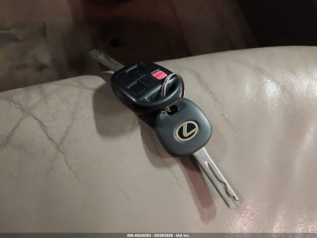 Aukcja sprzedaży 2005 Lexus Gx 470, vin: JTJBT20X050087055, numer aukcji: 45248393