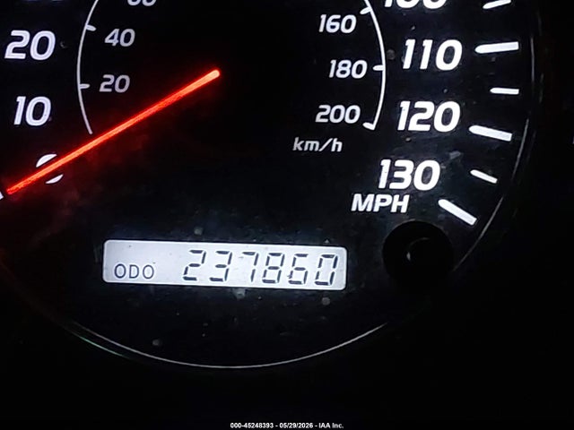 Aukcja sprzedaży 2005 Lexus Gx 470, vin: JTJBT20X050087055, numer aukcji: 45248393