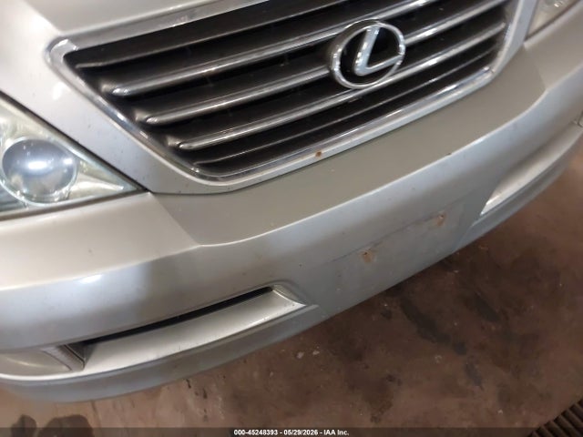 Aukcja sprzedaży 2005 Lexus Gx 470, vin: JTJBT20X050087055, numer aukcji: 45248393