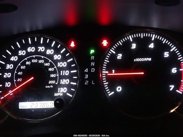Aukcja sprzedaży 2005 Lexus Gx 470, vin: JTJBT20X050087055, numer aukcji: 45248393