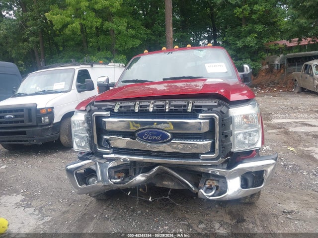 Продажа на аукционе авто 2016 Ford F-350 Lariat, vin: 1FT8W3DT5GEB21496, номер лота: 45248394