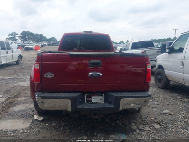 Продажа на аукционе авто 2016 Ford F-350 Lariat, vin: 1FT8W3DT5GEB21496, номер лота: 45248394