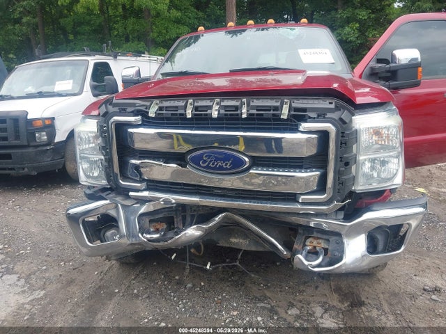 Продажа на аукционе авто 2016 Ford F-350 Lariat, vin: 1FT8W3DT5GEB21496, номер лота: 45248394