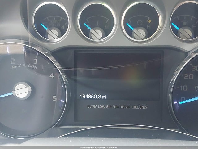 Продажа на аукционе авто 2016 Ford F-350 Lariat, vin: 1FT8W3DT5GEB21496, номер лота: 45248394