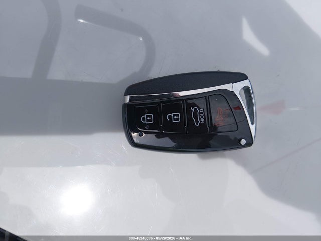 2015 Hyundai Genesis 5.0 მანქანა იყიდება აუქციონზე, vin: KMHGN4JF7FU046559, აუქციონის ნომერი: 45248396
