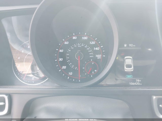 2021 Hyundai Elantra Sel მანქანა იყიდება აუქციონზე, vin: 5NPLM4AGXMH013576, აუქციონის ნომერი: 45248398