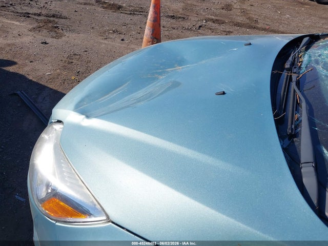 Aukcja sprzedaży 2012 Ford Focus Sel, vin: 1FAHP3M25CL361440, numer aukcji: 45248403