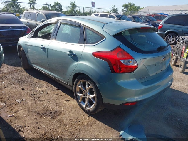 Aukcja sprzedaży 2012 Ford Focus Sel, vin: 1FAHP3M25CL361440, numer aukcji: 45248403