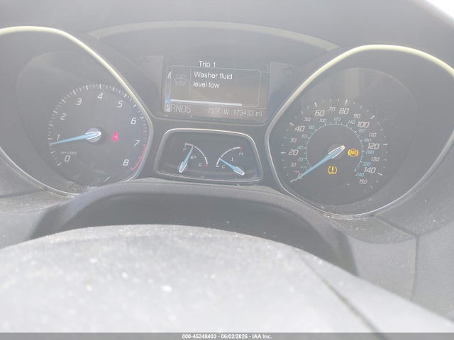Aukcja sprzedaży 2012 Ford Focus Sel, vin: 1FAHP3M25CL361440, numer aukcji: 45248403