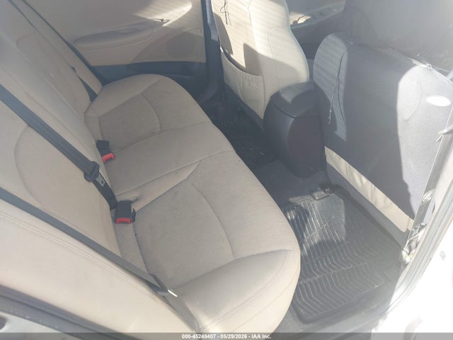 Продаж на аукціоні авто 2011 Hyundai Sonata Gls, vin: 5NPEB4AC9BH164739, номер лоту: 45248407