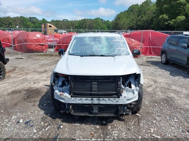 Ford Maverick Lariat 2026 3FTTW8S37TRA33700 Image 12