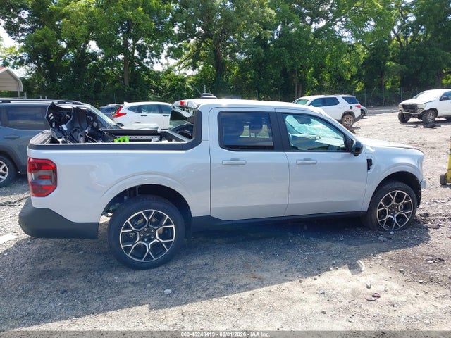 Ford Maverick Lariat 2026 3FTTW8S37TRA33700 Image 13