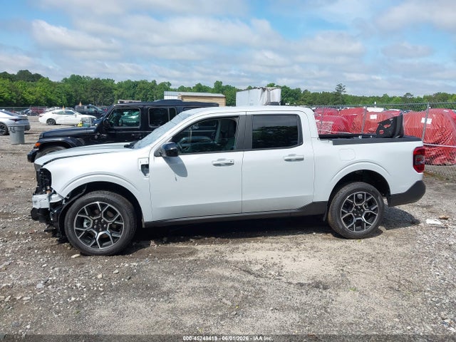 Ford Maverick Lariat 2026 3FTTW8S37TRA33700 Image 14