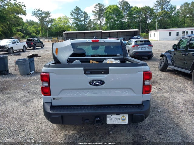 Ford Maverick Lariat 2026 3FTTW8S37TRA33700 Image 16