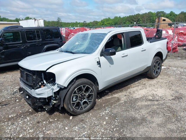 Ford Maverick Lariat 2026 3FTTW8S37TRA33700 Image 2
