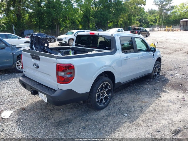 Ford Maverick Lariat 2026 3FTTW8S37TRA33700 Image 4
