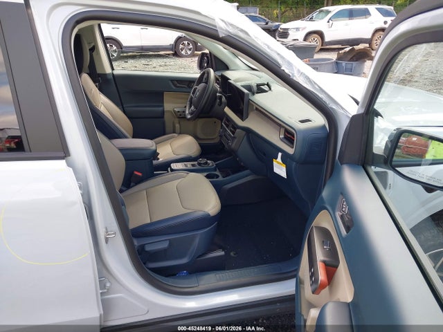 Ford Maverick Lariat 2026 3FTTW8S37TRA33700 Image 5