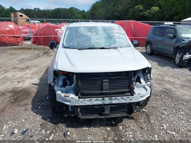 Ford Maverick Lariat 2026 3FTTW8S37TRA33700 Image 6