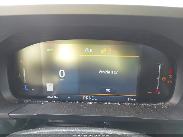 Ford Maverick Lariat 2026 3FTTW8S37TRA33700 Image 7