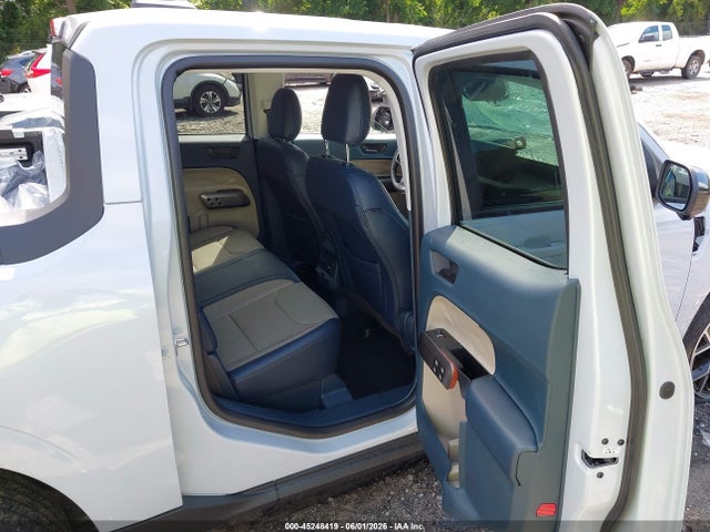 Ford Maverick Lariat 2026 3FTTW8S37TRA33700 Image 8