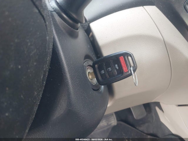 45248423 :رقم المزاد ، 19XFB2F5XEE208727 vin ، 2014 Honda Civic Lx مزاد بيع
