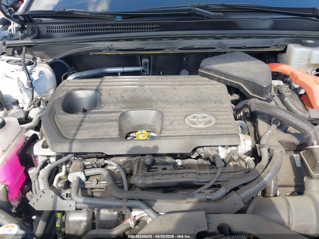 Toyota Crown Xle 2024 JTDAAAAF0R3028175 Image 10